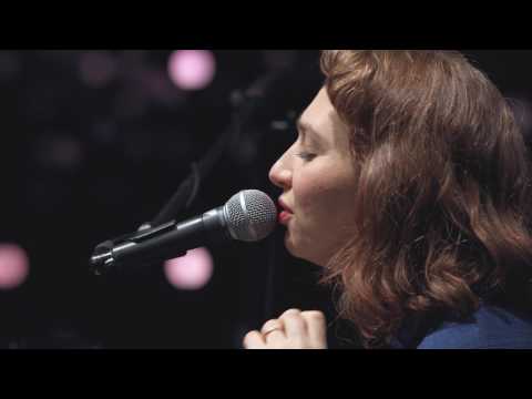 Regina Spektor - Full Performance (Live on KEXP)