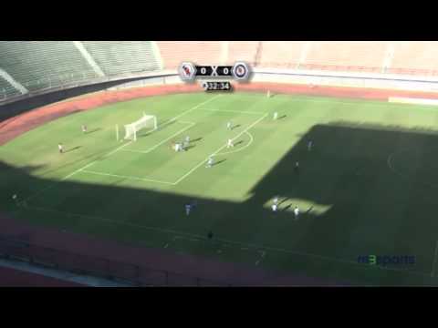 Melhores Momentos - Galícia 3 x 2 Jacuipense - Governador 2013