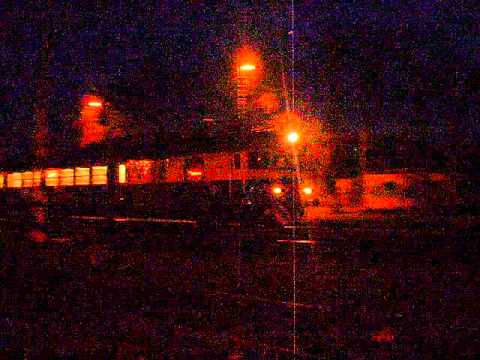 Os.vlak ve Vsetíně