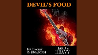 The Meek Shall Inherit Nothing (Live)