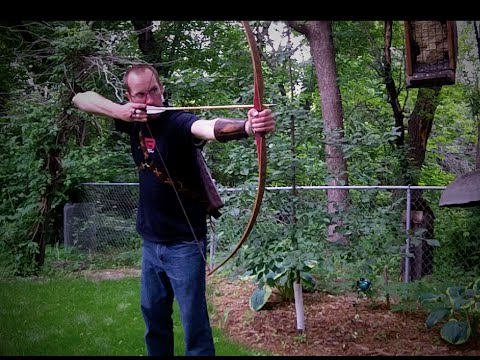 S3 Archery - Target Panic & How to beat it!