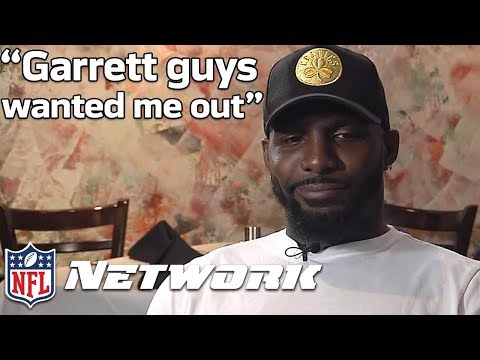 Dez Bryant, "I believe that Garrett Guys (wanted me out)," on Being Released by the Cowboys | NFL