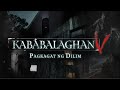 Kababalaghan V: Pagkagat ng Dilim