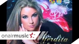Aferdita Elshani - Or Bylbyl Qe Fluturon