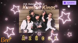 AZUCAR • A.B. QUINTANILLA lll &amp; KUMBIA KINGS #abquintanilla #kumbiakings