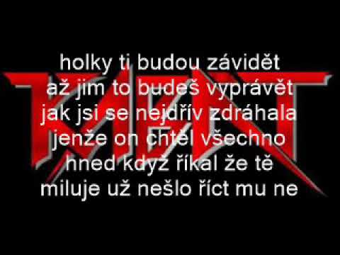 Kabát - Máš to už za sebou
