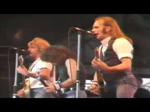 Status Quo   End Of The Road '84