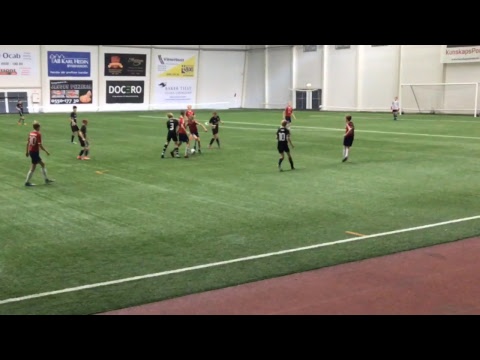Täby United - IK Sturehov (EIF P04 Invitational 2018)