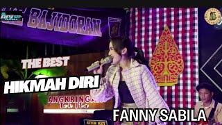 Download lagu FANNY SABILA FEAT KEY'S PARTY  - HIKMAH DIRI mp3 Download lagu FANNY SABILA FEAT KEY'S PARTY  - HIKMAH DIRI mp3