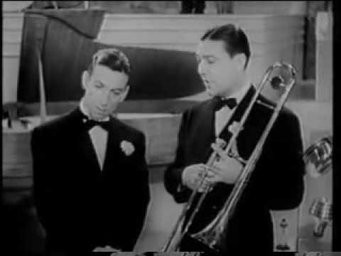 Washboard Blues: Jack Teagarden and his Orchestra