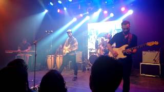 The Reign Of Kindo - Impossible World (Teatro Rival - RJ - 03.09.2015)