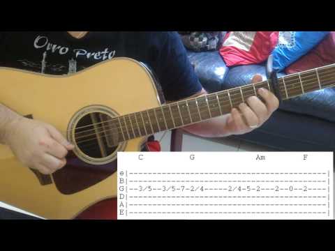 Meu Amor - Henrique e Juliano