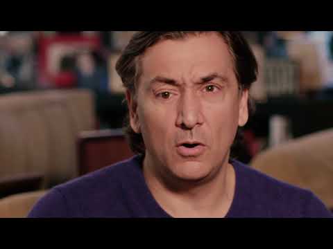 Clint Eastwood: Icon