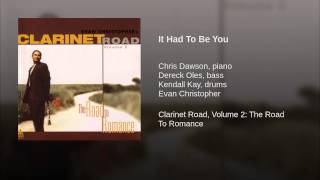 It Had to Be You Music Video