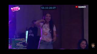 Download lagu MARAPTHON PARTY PART2 DJ IBOT BARENG BINTANG TAMU ERIKA CARLINA DAN FUJI mp3