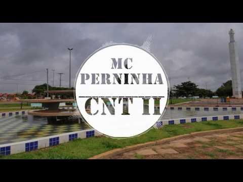 MC PERNINHA - DA ÁGUA PRO VINHO