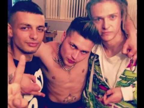 Gangstaz - JC Lowko ft. Last Measure