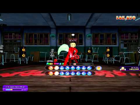 Audition - Bestl Skill FreeStyle 8k 196 bpm [HD]