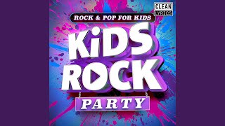 Party Rock Anthem (Clean Lyrics)
