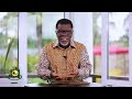 Gather New Vessels WORD TO GO With Pastor Mensa Otabil Episode 2260