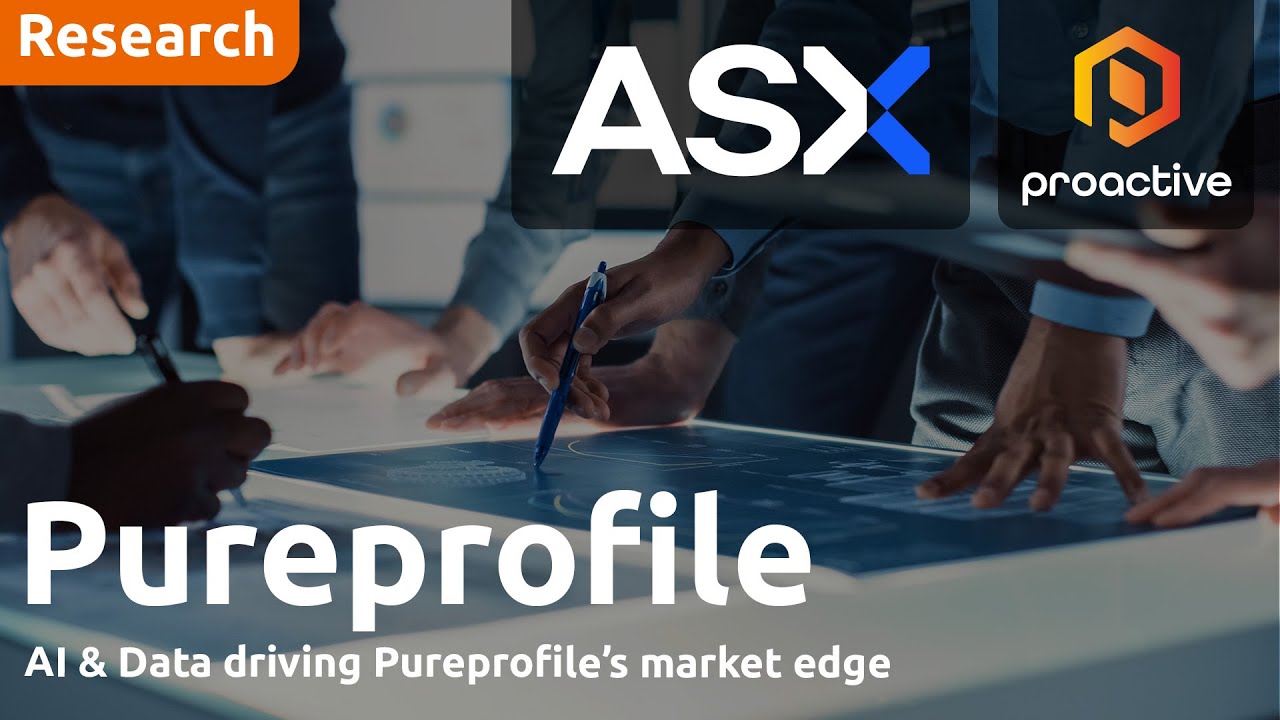 Pureprofile CEO on record earnings, US expansion & M&A - ASX SMIDcaps Conference