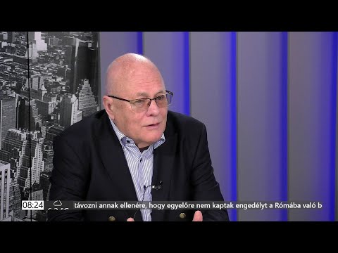PIRKADAT Breuer Péterrel: Balázs Péter