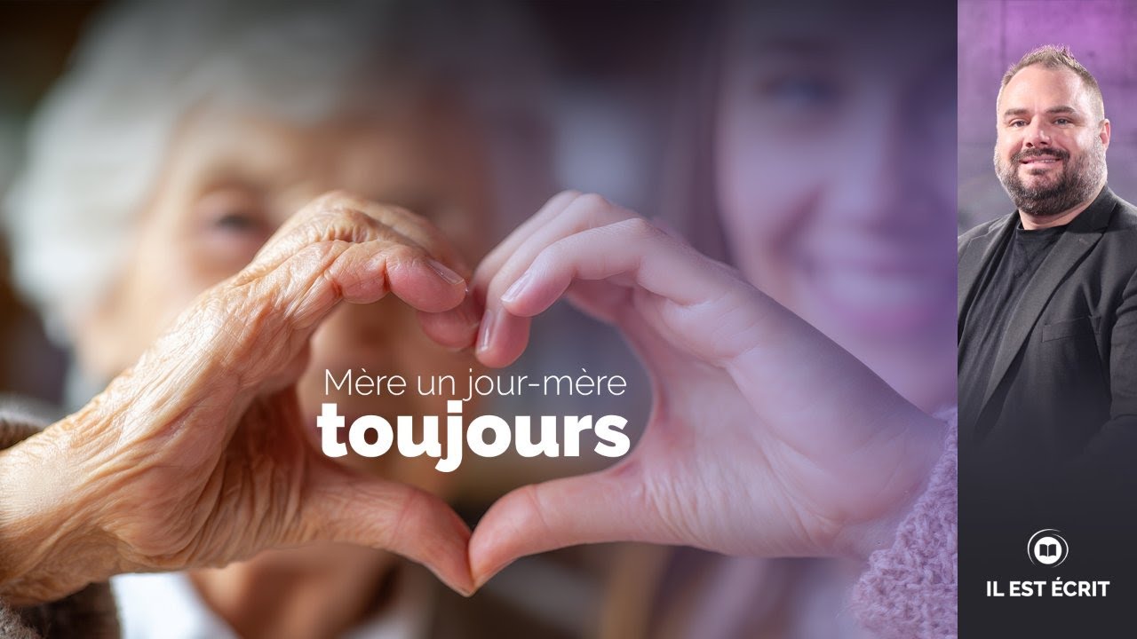 Mère un jour, mère toujours
