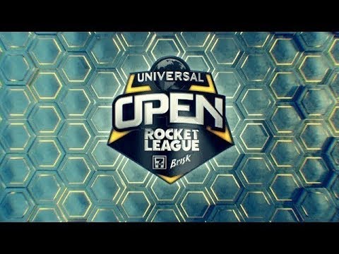 Universal Open Season 2 Day 2 - Central Qualifier SOL eSports VS Butter Brothers