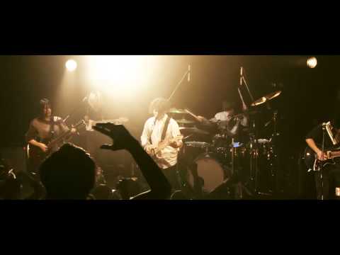 Hello Sleepwalkers「午夜の待ち合わせ」Live Version