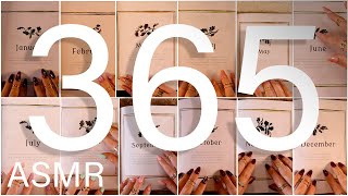 ASMR 365 Days of Harry Potter Daily Quotes 🎧 soft spoken #asmr #harrypotter #harrypotterasmr