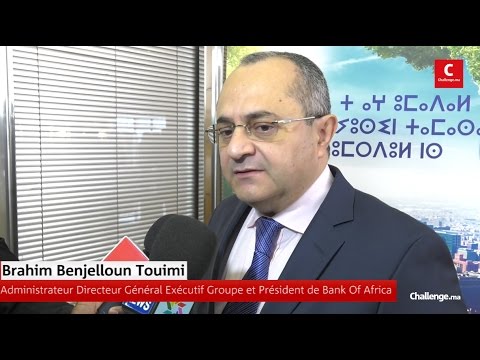 Présentation des résultats 2016 - 30 Mars 2017 (Challenge Maroc)