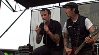 The A.K.A.s - Every Great Western (Live @ Warped Tour)