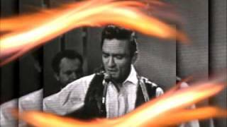Victor Menegaux - Johnny Cash - Ring Of Fire (RMX)