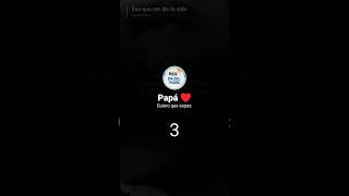 letra ese que me dió vida Alejandro Sanz - letras de canciones para dedicar "día del padre" #musica