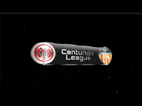 Centurion League 2022/2023: Marval - Valencia 4-1 8°Giornata #UltimateCL