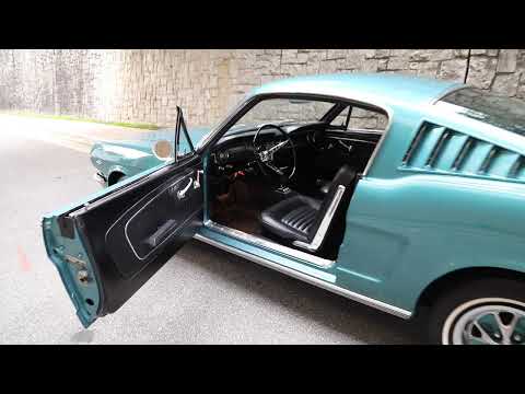 1965 Ford Mustang (CC-1625929) for sale in Atlanta, Georgia