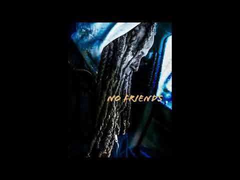 Teezay - No Friends