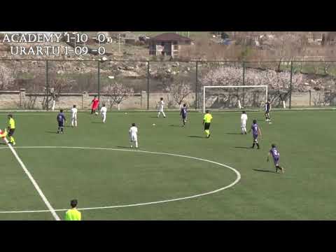 academy 1 10 vs urartu 1 09