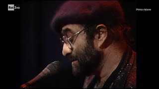 Il concerto perduto. &quot;Futura&quot; - DallAmeriCaruso 26/12/2024