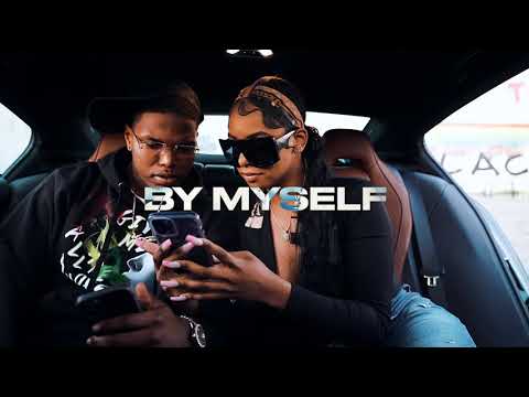 Vonny G - By Myself [Official Music Video]