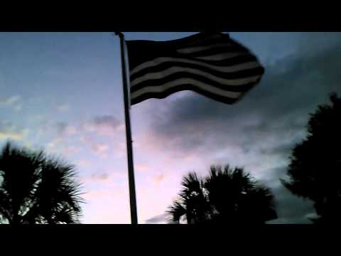 Are flag still stands!