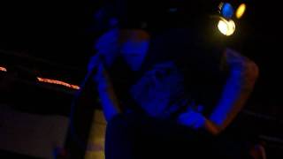 Hit The Lights - Back Breaker