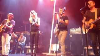 Ilse Delange Metropool " if you had the heart"