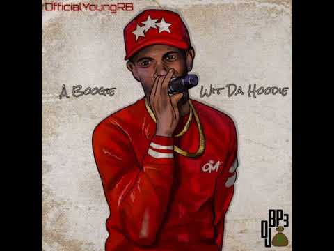 A Boogie X PnB Rock Type Beat (Prod. SjBeatZz)