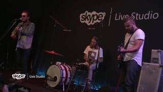 Civil Twilight - Story Of An Immigrant (101.9 KINK)