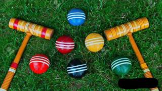 Croquet Club - You Left Me