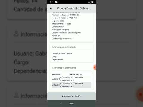 Sevenet App