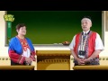 說吧! 族語! 生活會話篇_鄒語_唱鄒語歌