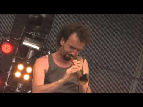 Ar Re Yaouank   Tribu Live inédit