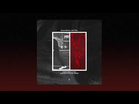 Gamma Intel - Argwaan [Pinkman]